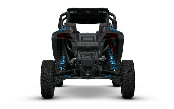 2026 Polaris RZR Pro S 4 Ultimate