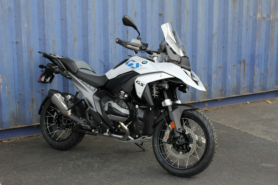 2025 BMW R 1300 GS