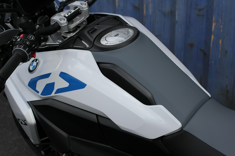 2025 BMW R 1300 GS