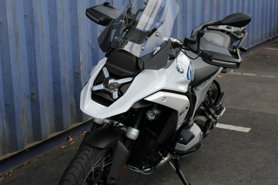 2025 BMW R 1300 GS