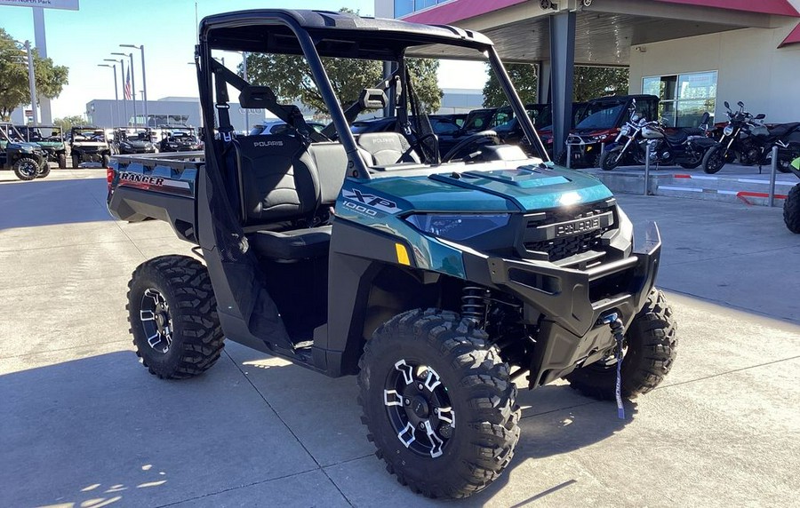 2026 Polaris Ranger XP® 1000 Premium