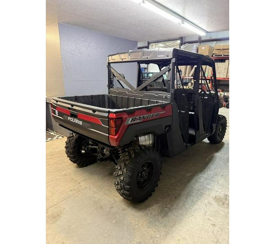 2026 Polaris® Ranger Crew XP 1000 Premium