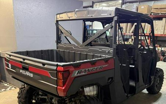 2026 Polaris® Ranger Crew XP 1000 Premium