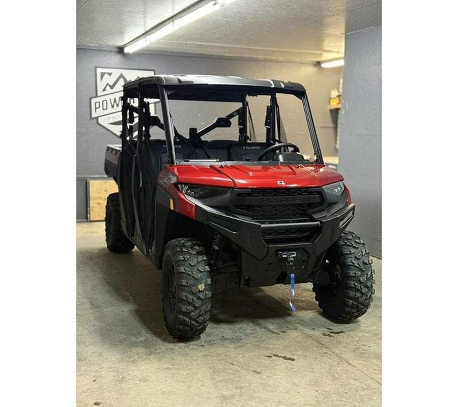 2026 Polaris® Ranger Crew XP 1000 Premium