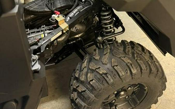 2026 Polaris® Ranger Crew XP 1000 Premium