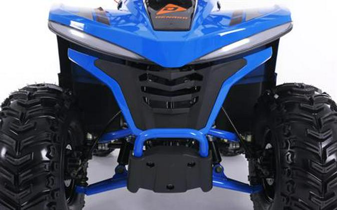 2024 Denago Powersports E-Hawk 6