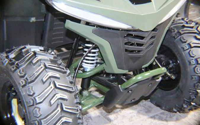 2024 Denago Powersports E-Hawk 6