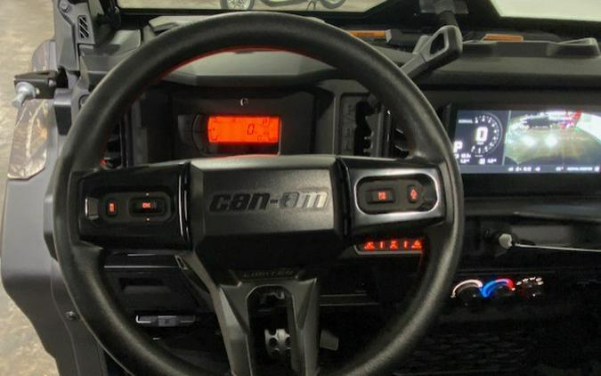 2026 Can-Am SSV DEF MAX LTD 65 HD11 CA HB 26 Limited HD11