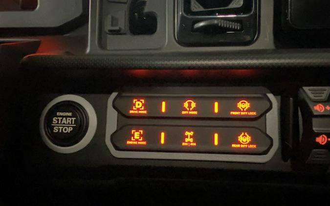 2026 Can-Am SSV DEF MAX LTD 65 HD11 CA HB 26 Limited HD11