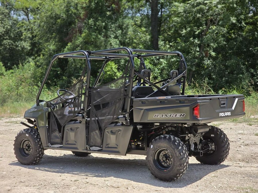 2025 Polaris® Ranger Crew 570 Full-Size