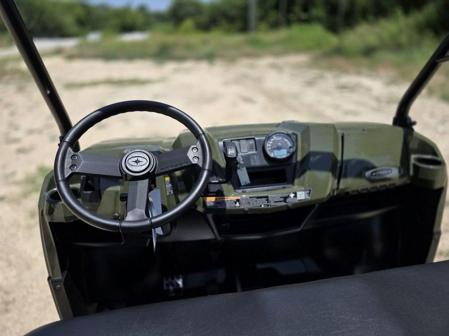 2025 Polaris® Ranger Crew 570 Full-Size