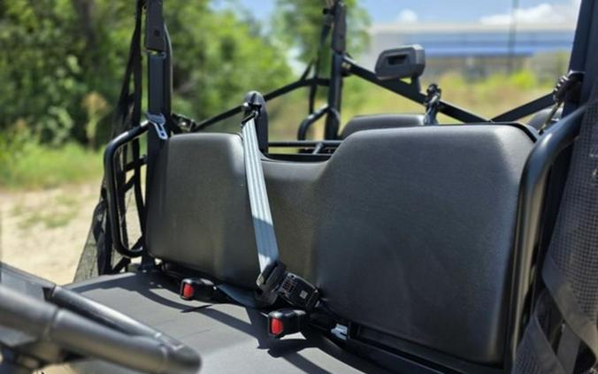 2025 Polaris® Ranger Crew 570 Full-Size