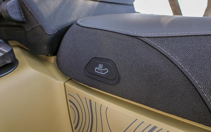 2026 CFMOTO CFORCE 1000 OVERLAND