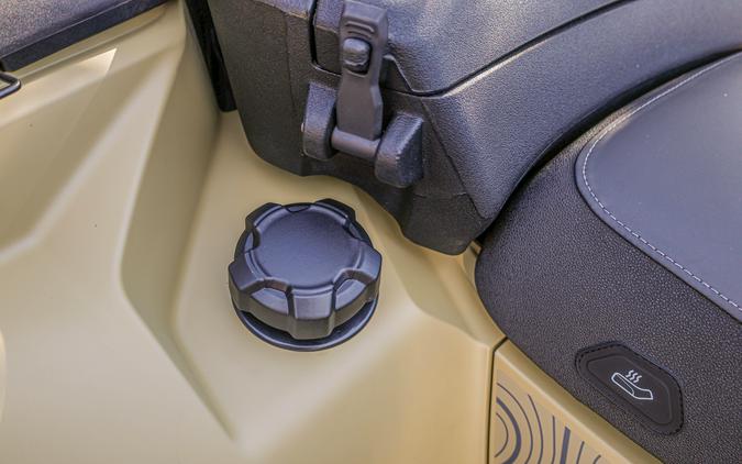 2026 CFMOTO CFORCE 1000 OVERLAND