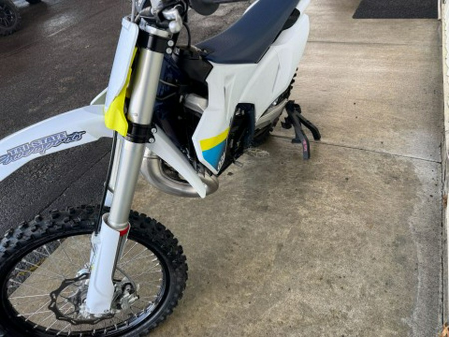 2025 Husqvarna TC 300