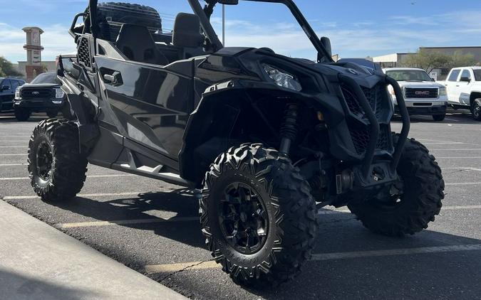 2021 Can-Am® Maverick Sport DPS 1000R