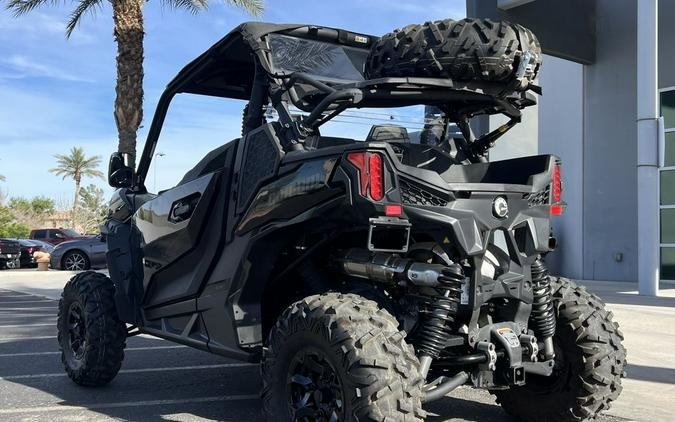 2021 Can-Am® Maverick Sport DPS 1000R