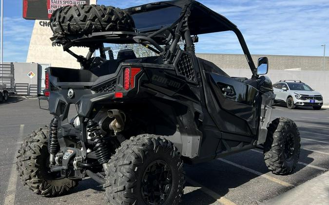 2021 Can-Am® Maverick Sport DPS 1000R