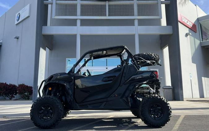2021 Can-Am® Maverick Sport DPS 1000R