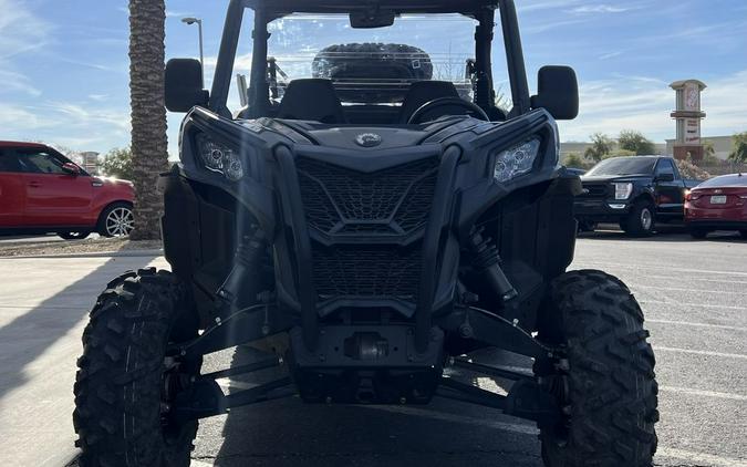 2021 Can-Am® Maverick Sport DPS 1000R