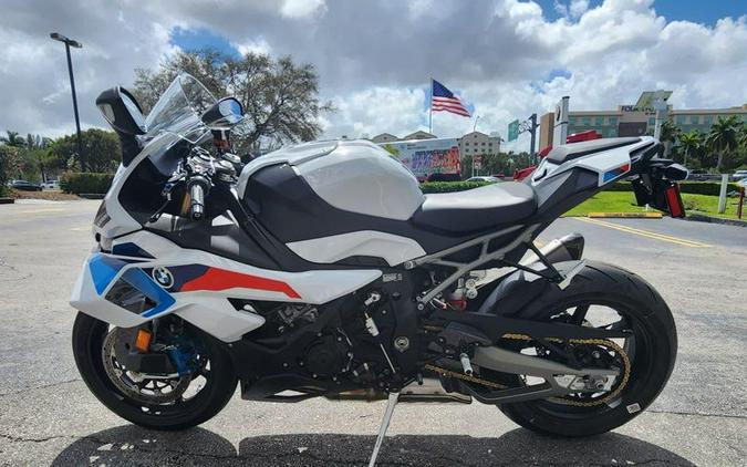 Used 2025 BMW S 1000 RR