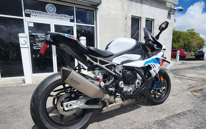 Used 2025 BMW S 1000 RR