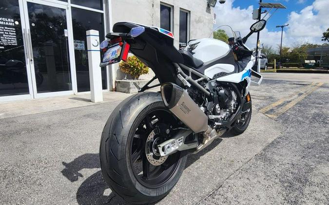 Used 2025 BMW S 1000 RR