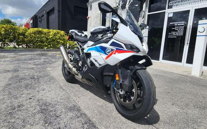 Used 2025 BMW S 1000 RR