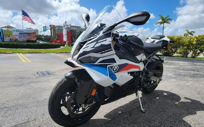 Used 2025 BMW S 1000 RR