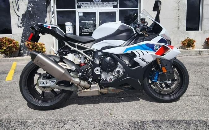 Used 2025 BMW S 1000 RR