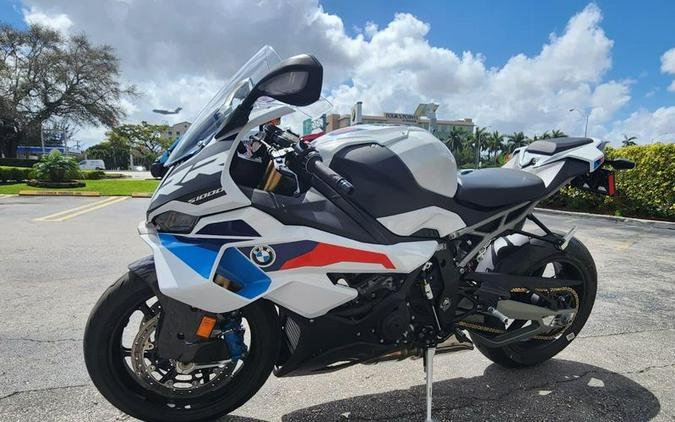 Used 2025 BMW S 1000 RR