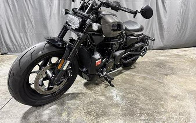 2023 Harley-Davidson Sportster® S
