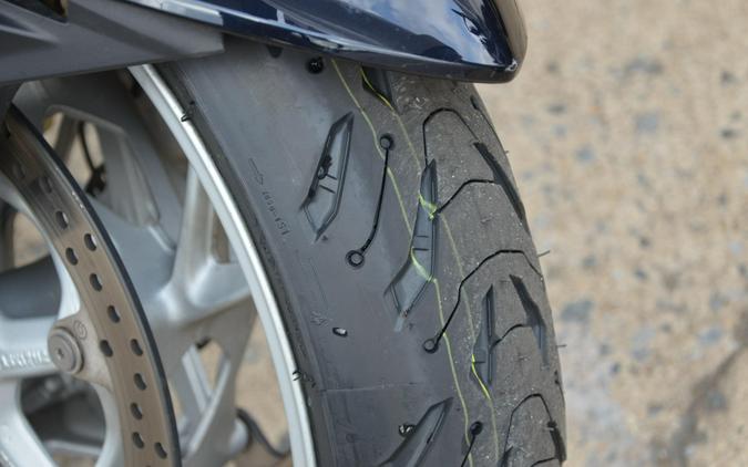 2018 BMW R 1200 RT