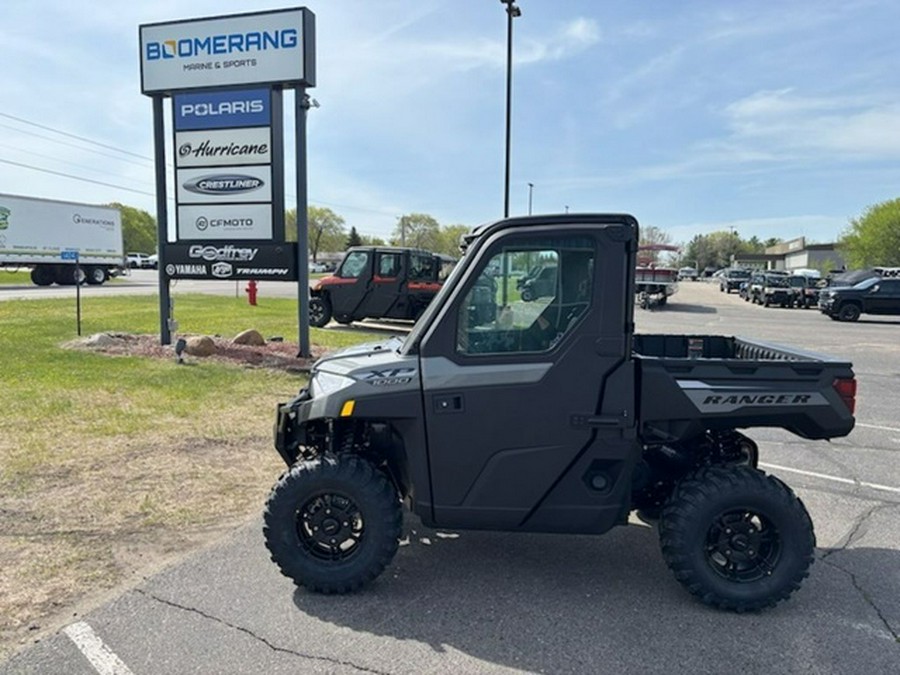 2027 Polaris Ranger XP 1000 Cab