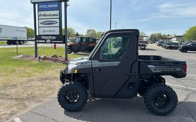 2027 Polaris Ranger XP 1000 Cab