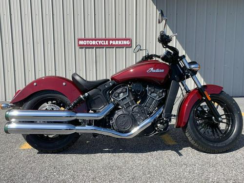 2020 Indian Scout Bobber Twenty Review (10 Fast Facts)