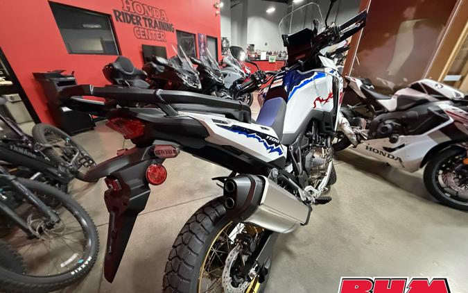 2026 Honda AFRICA TWIN DCT