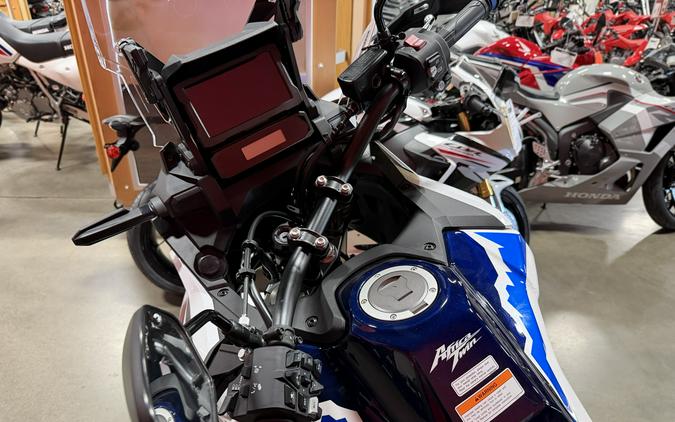 2026 Honda AFRICA TWIN DCT