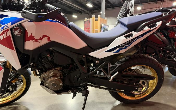 2026 Honda AFRICA TWIN DCT