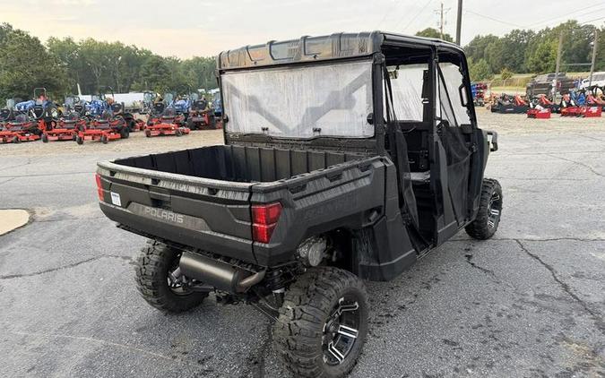 2025 Polaris® Ranger Crew 1000 EPS Premium Grey