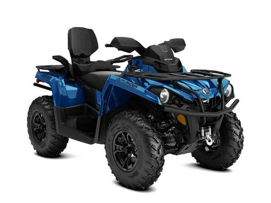 2023 Can-Am® Outlander MAX XT 570 - ON ORDER