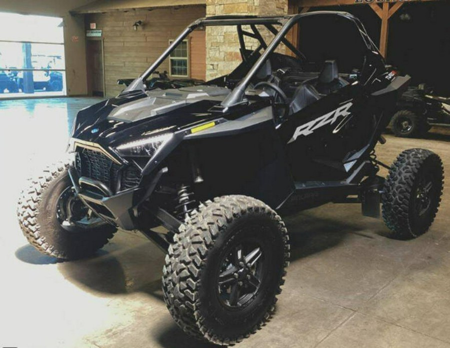 2024 Polaris® RZR Pro XP Premium