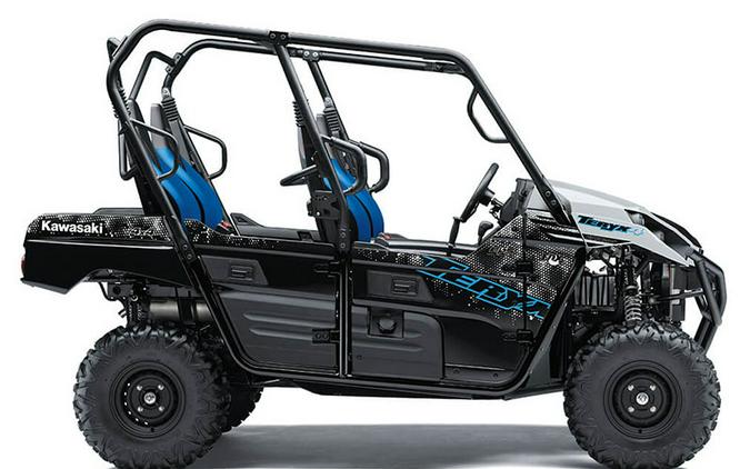 2024 Kawasaki Teryx4