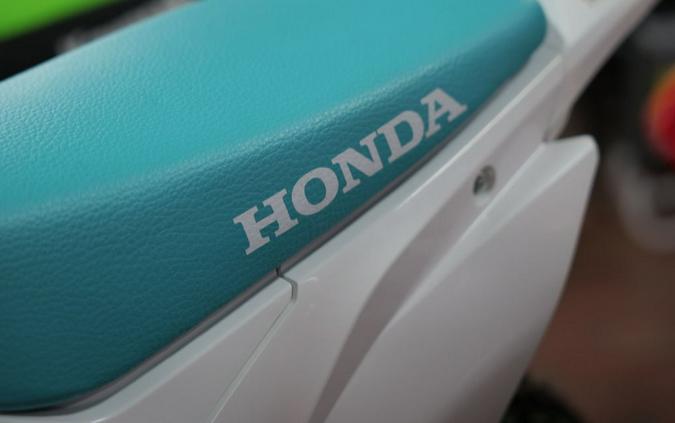 2023 Honda® CRF110F