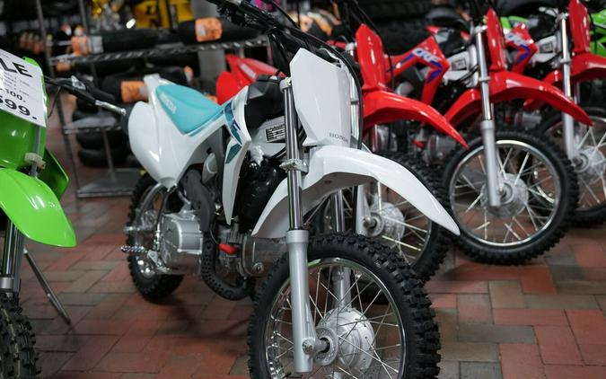 2023 Honda® CRF110F