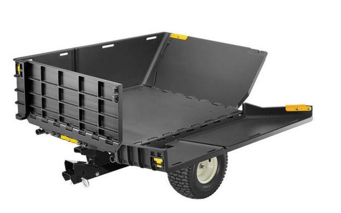 2022 Cub Cadet® Cargo Hauler