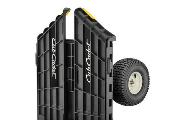 2022 Cub Cadet® Cargo Hauler