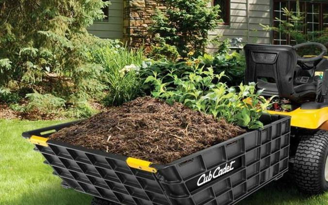 2022 Cub Cadet® Cargo Hauler