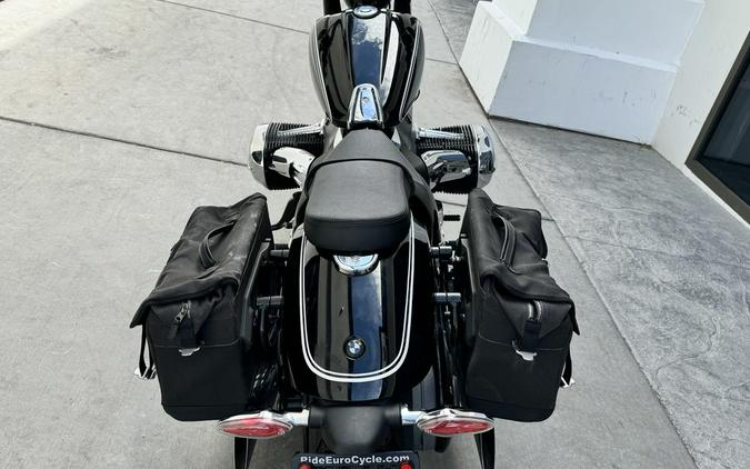 2021 BMW R 18 First Edition