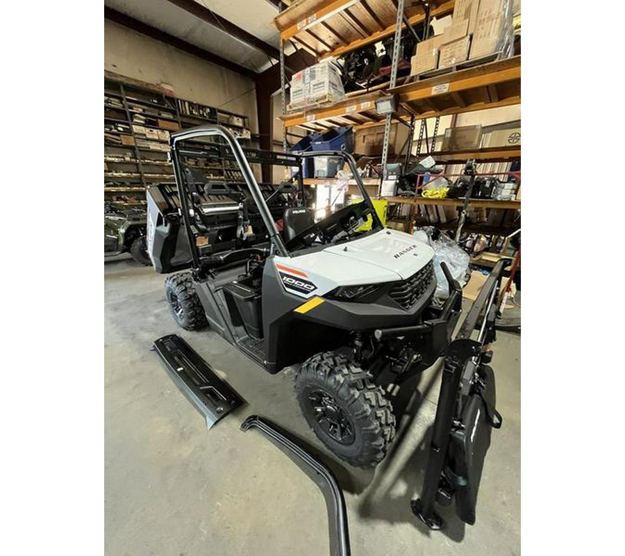 2024 Polaris® Ranger 1000 Premium